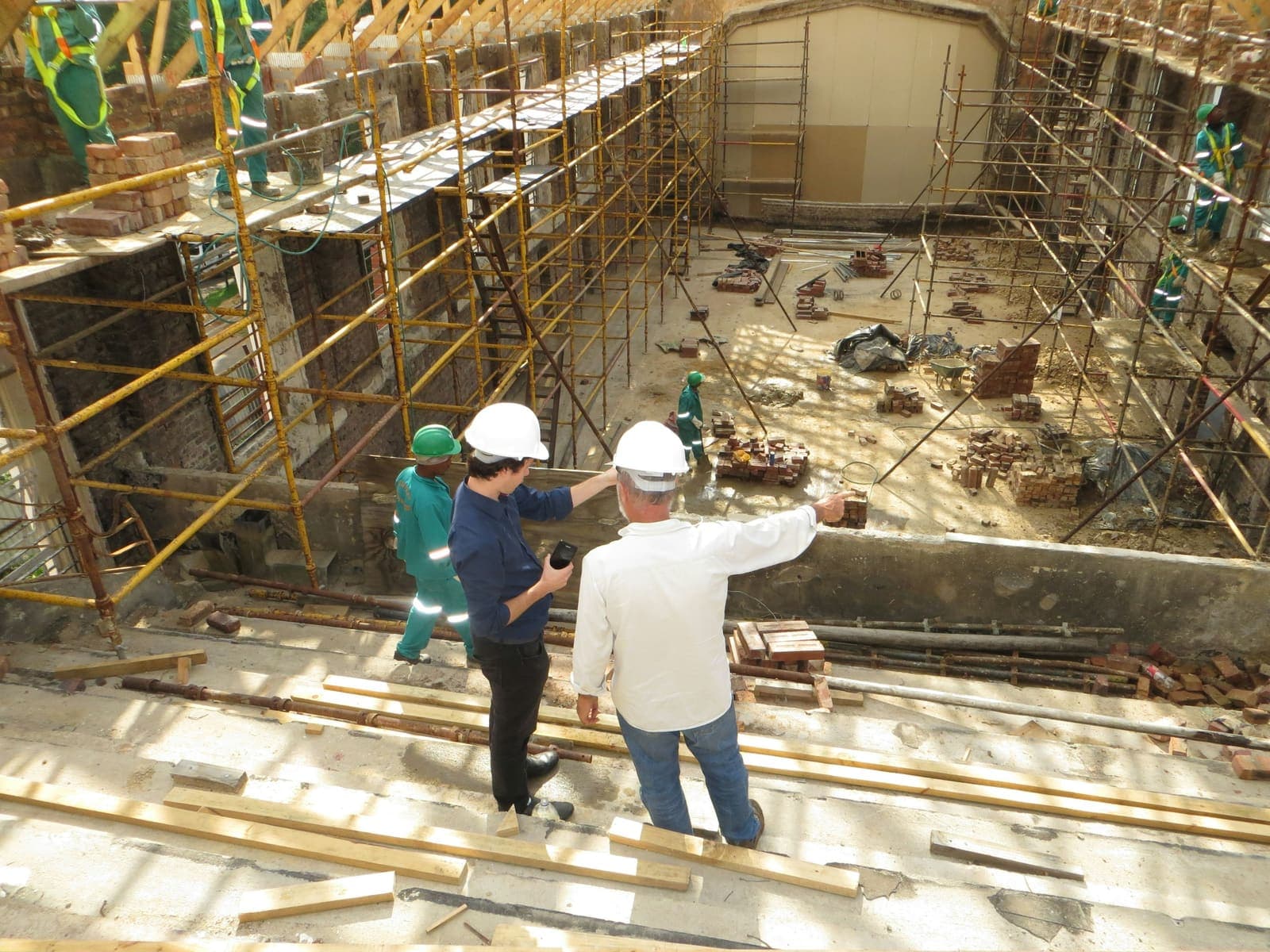 Inspection Services